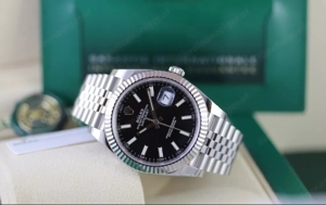 Rolex DateJust  Bild 2