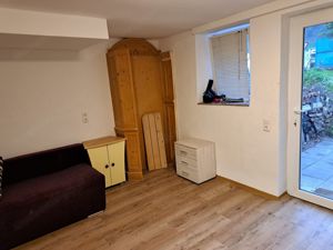 1 Zimmerappartement Bild 2