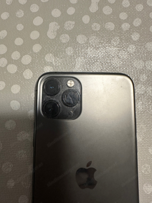 Iphone 11 Pro