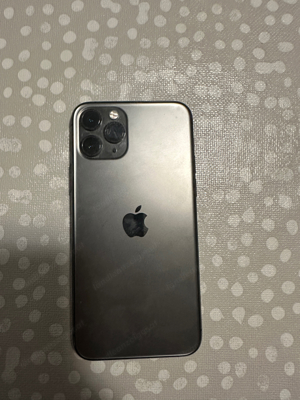 Iphone 11 Pro Bild 2