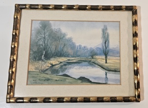 Bilder Gemälde Kunst