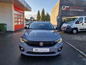 Fiat Tipo Bild 4