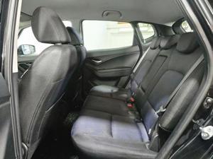 Hyundai iX20 Bild 8