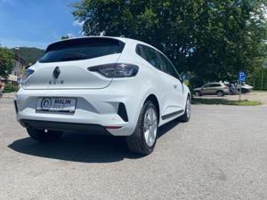 Renault Clio Bild 5