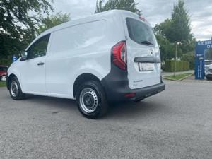 Renault Kangoo Bild 3