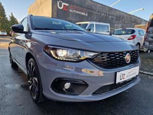 Fiat Tipo Bild 2