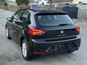 Seat Ibiza 2020 Bild 13