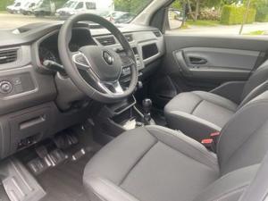 Renault Express Bild 12