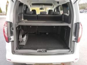 Renault Kangoo Bild 10