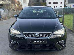 Seat Ibiza 2020 Bild 3