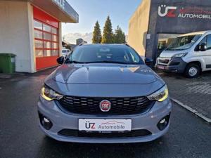 Fiat Tipo Bild 5