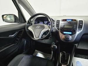 Hyundai iX20 Bild 9