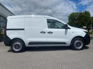 Renault Express Bild 6