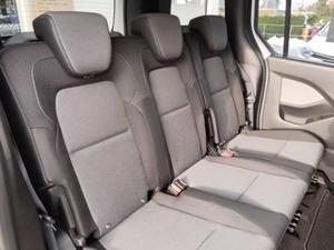 Renault Kangoo Bild 13