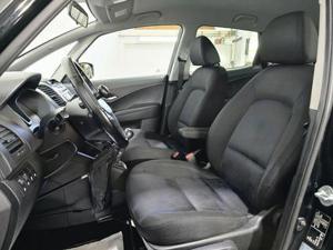 Hyundai iX20 Bild 6