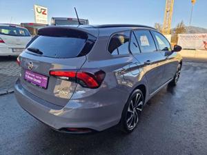 Fiat Tipo Bild 11