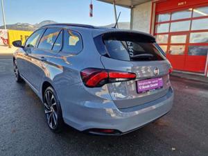 Fiat Tipo Bild 8