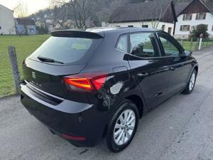 Seat Ibiza 2020 Bild 2