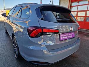 Fiat Tipo Bild 9