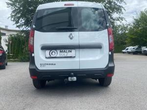 Renault Express Bild 4