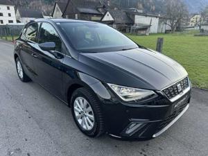 Seat Ibiza 2020 Bild 15