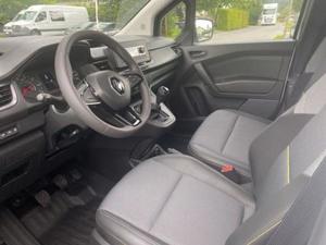 Renault Kangoo Bild 12