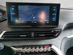 Peugeot 5008 Bild 11