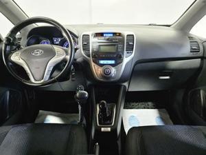 Hyundai iX20 Bild 7