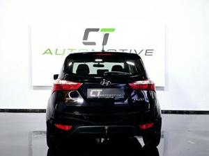 Hyundai iX20 Bild 4