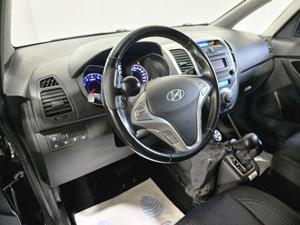 Hyundai iX20 Bild 10