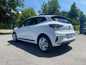 Renault Clio Bild 3