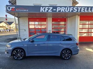 Fiat Tipo Bild 7