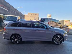 Fiat Tipo Bild 13