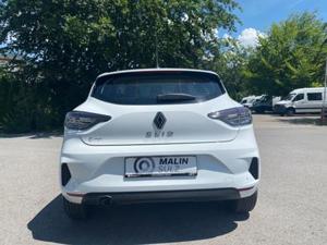 Renault Clio Bild 4