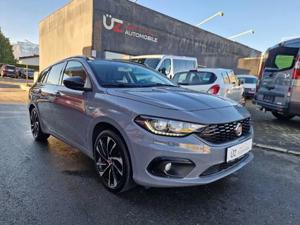 Fiat Tipo Bild 1