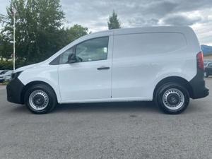 Renault Kangoo Bild 2