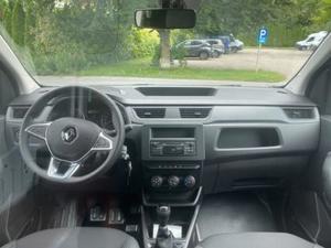 Renault Express Bild 14