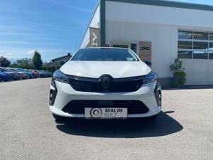 Renault Clio Bild 8