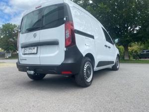 Renault Express Bild 5