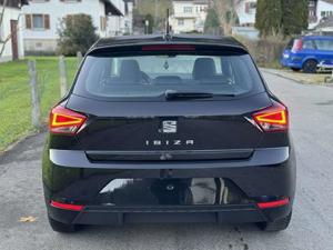 Seat Ibiza 2020 Bild 6