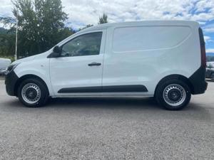 Renault Express Bild 2