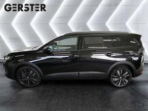 Peugeot 5008 Bild 3