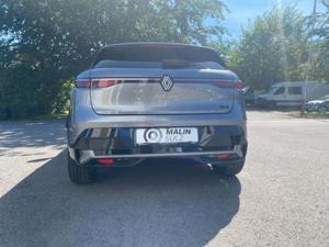 Renault Mégane Bild 4