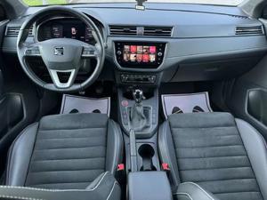 Seat Ibiza 2020 Bild 11