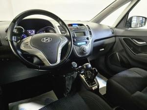 Hyundai iX20 Bild 11