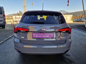 Fiat Tipo Bild 10