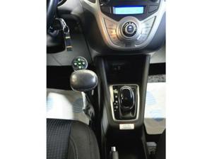 Hyundai iX20 Bild 12