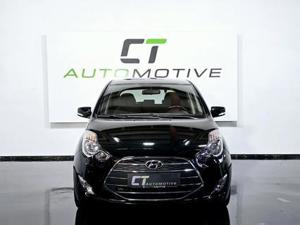 Hyundai iX20 Bild 2