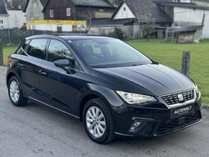 Seat Ibiza 2020 Bild 14