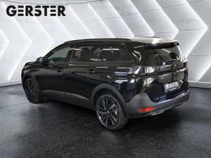 Peugeot 5008 Bild 4